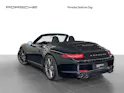 Porsche 911 Carrera S Cabriolet