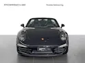 Porsche 911 Carrera S Cabriolet