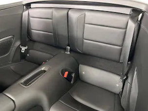 Porsche 911 Carrera S Cabriolet