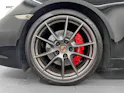 Porsche 911 Carrera S Cabriolet