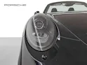 Porsche 911 Carrera S Cabriolet