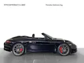 Porsche 911 Carrera S Cabriolet