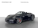 Porsche 911 Carrera S Cabriolet
