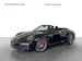 Porsche 911 Carrera S Cabriolet