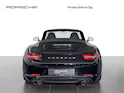 Porsche 911 Carrera S Cabriolet