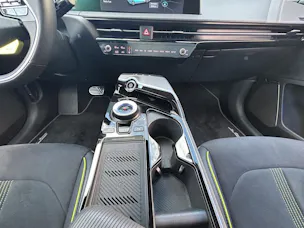 Kia EV6 77 kWh GT-Line 4x4