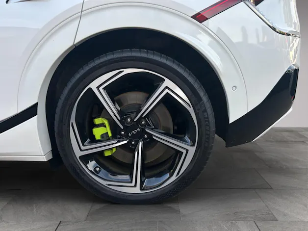 Kia EV6 77 kWh GT-Line 4x4