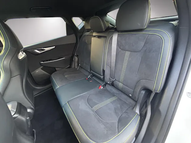 Kia EV6 77 kWh GT-Line 4x4