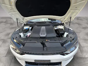 Kia EV6 77 kWh GT-Line 4x4