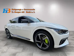 Kia EV6 77 kWh GT-Line 4x4
