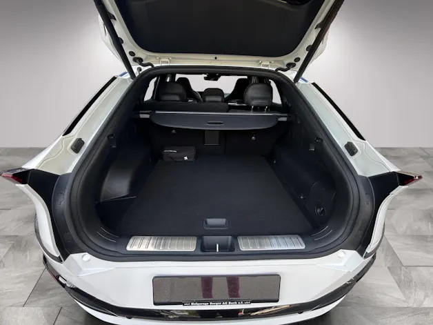 Kia EV6 77 kWh GT-Line 4x4