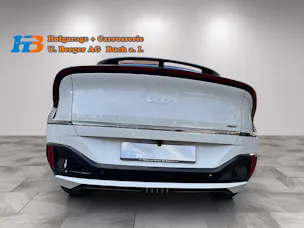 Kia EV6 77 kWh GT-Line 4x4