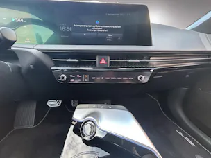 Kia EV6 77 kWh GT-Line 4x4