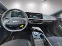 Kia EV6 77 kWh GT-Line 4x4