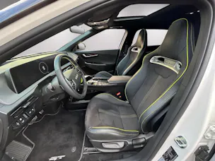 Kia EV6 77 kWh GT-Line 4x4
