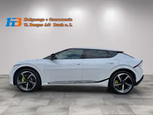 Kia EV6 77 kWh GT-Line 4x4