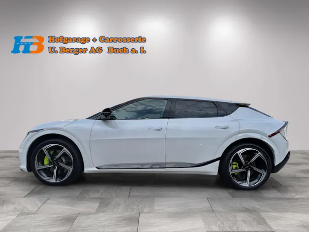 Kia EV6 77 kWh GT-Line 4x4