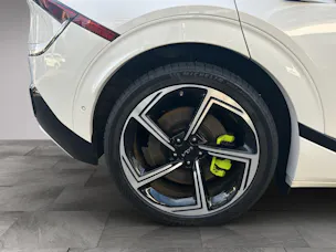 Kia EV6 77 kWh GT-Line 4x4
