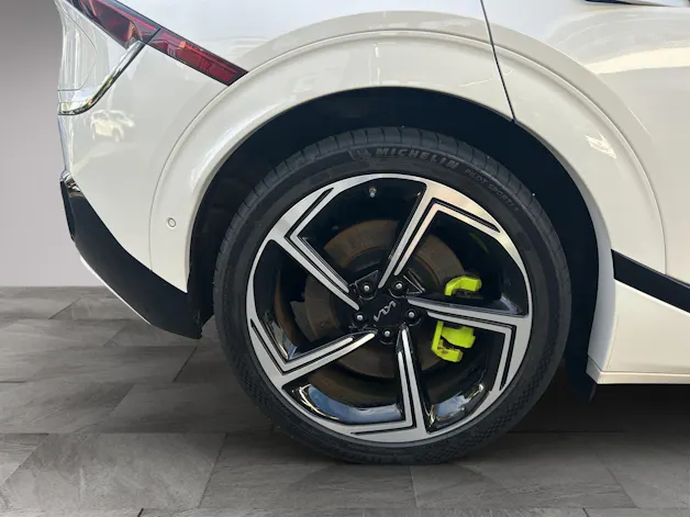 Kia EV6 77 kWh GT-Line 4x4