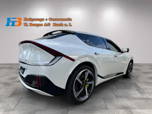 Kia EV6 77 kWh GT-Line 4x4