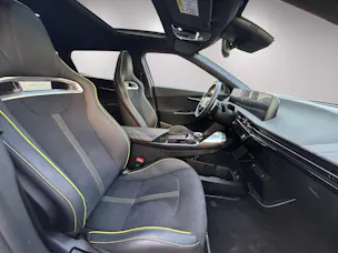 Kia EV6 77 kWh GT-Line 4x4