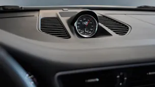 Porsche 911 Carrera 4 GTS