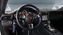 Porsche 911 Carrera 4 GTS
