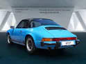 Porsche 911 Targa