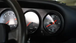 Porsche 911 Targa