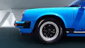 Porsche 911 Targa