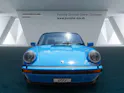 Porsche 911 Targa