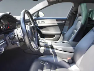 Porsche Panamera Turbo S E-Hybrid Sport Turismo