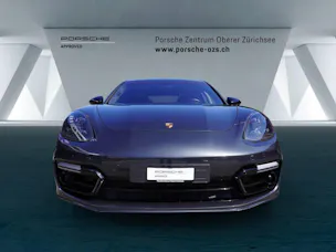 Porsche Panamera Turbo S E-Hybrid Sport Turismo