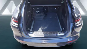 Porsche Panamera Turbo S E-Hybrid Sport Turismo