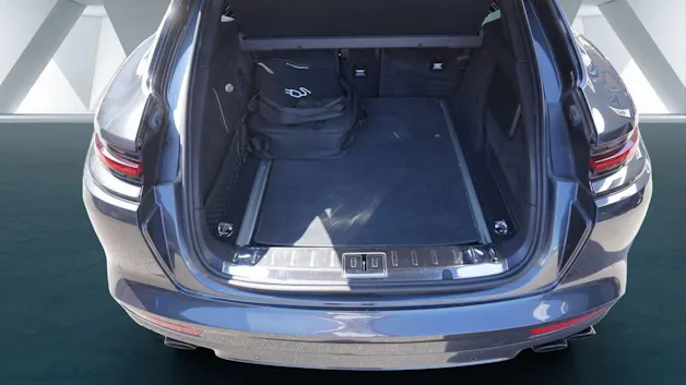 Porsche Panamera Turbo S E-Hybrid Sport Turismo