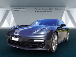 Porsche Panamera Turbo S E-Hybrid Sport Turismo