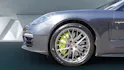 Porsche Panamera Turbo S E-Hybrid Sport Turismo