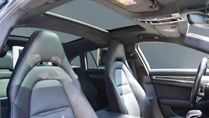 Porsche Panamera Turbo S E-Hybrid Sport Turismo