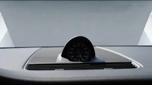Porsche Panamera Turbo S E-Hybrid Sport Turismo