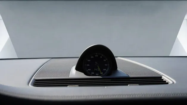 Porsche Panamera Turbo S E-Hybrid Sport Turismo