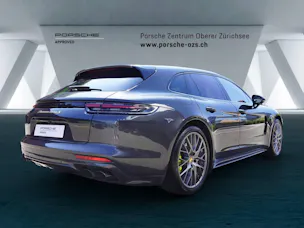 Porsche Panamera Turbo S E-Hybrid Sport Turismo