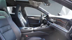 Porsche Panamera Turbo S E-Hybrid Sport Turismo