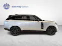 Land Rover Range Rover 4.4 V8 SV