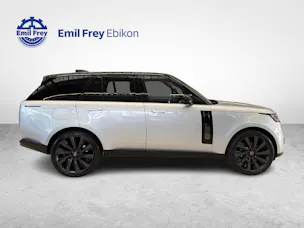 Land Rover Range Rover 4.4 V8 SV