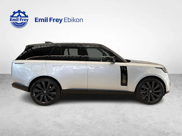 Land Rover Range Rover 4.4 V8 SV