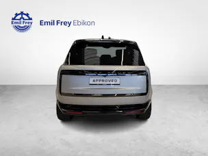 Land Rover Range Rover 4.4 V8 SV