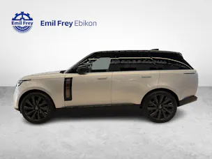 Land Rover Range Rover 4.4 V8 SV