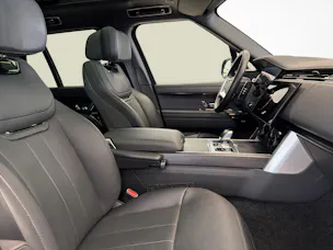 Land Rover Range Rover 4.4 V8 SV