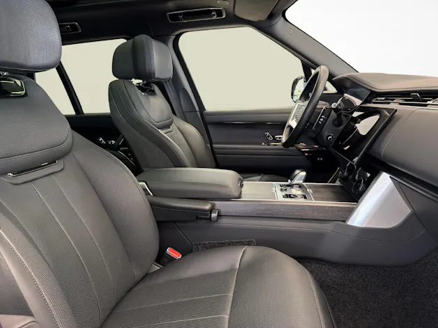 Land Rover Range Rover 4.4 V8 SV