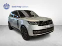 Land Rover Range Rover 4.4 V8 SV